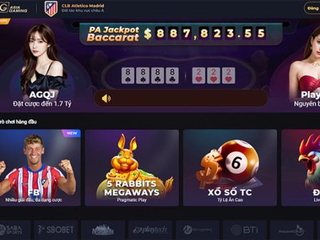 Nhà cái uy tín là gì? Tiêu chí đánh giá nhà cái uy tín