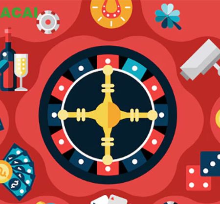 Hướng dẫn cách chơi Craps trực tuyến tại nhà cái hiện nay