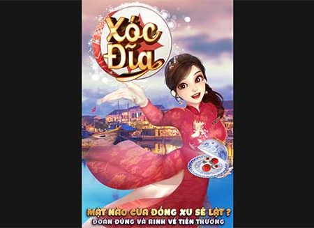 Hướng dẫn chi tiết cách chơi Xóc Đĩa tại nhà cái Fun88